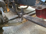 4 Underbody - Truck with 