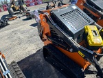 Hydraulique with 