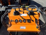 Control Station with 