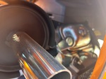 Motor with 