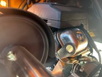 Motor with 