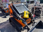 Hydraulique with 
