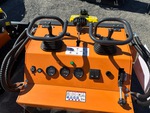 Control Station with 