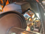 Motor with 