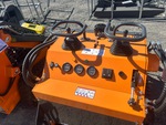 Control Station with 