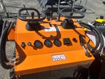 Control Station with 