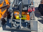 Hydraulics with 
