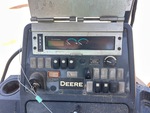 Control Station with 