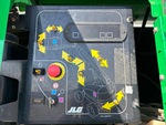 Basic Lower Control Station with 