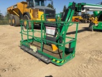 Basic Control Station Upper with 