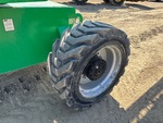 Chassis Photos with 