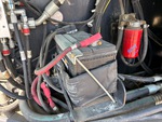 Electrical with 
