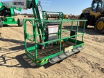 Basic Control Station Upper with 