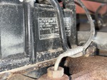 Engine with 