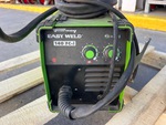 Control Station with 