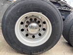 4 Underbody - Truck with 