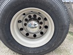 4 Underbody - Truck with 
