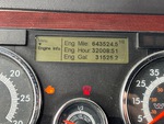 4 Transmision with Engine Hours
