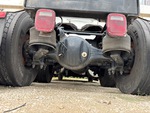 4 Underbody - Truck with 
