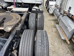 4 Underbody - Truck with 