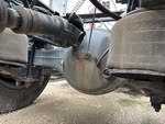 Drivetrain with 