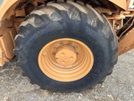 Chassis with 