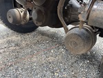 Brakes with 