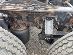 4 Underbody - Truck with 