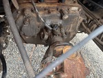 Drivetrain with 