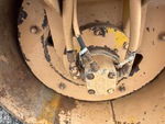 Hydraulique with 