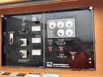 Control Station with 