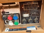Generator with 