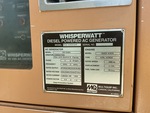 General Appearance with Unit Serial Number