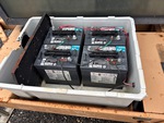 Electrical with 