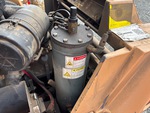 Air Compressor with 