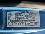 General Appearance with Second Serial Number/VIN Photo