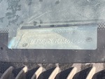 General Appearance with Seriennummer / FIN