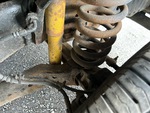 Sous-caisse with 
