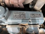 Engine with 