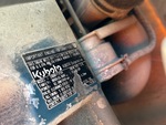 Motor with 