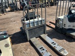 Chassis with 