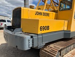 Crane Superstructure with 