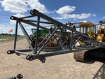 Crane Superstructure with 