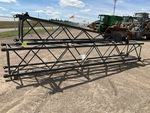 Crane Superstructure with 