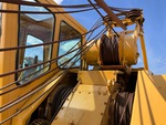 Crane Superstructure with 