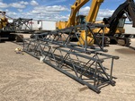 Crane Superstructure with 