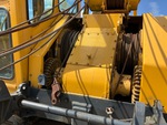Crane Superstructure with 