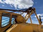 Crane Superstructure with 