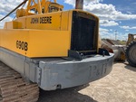 Crane Superstructure with 
