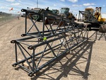 Crane Superstructure with 